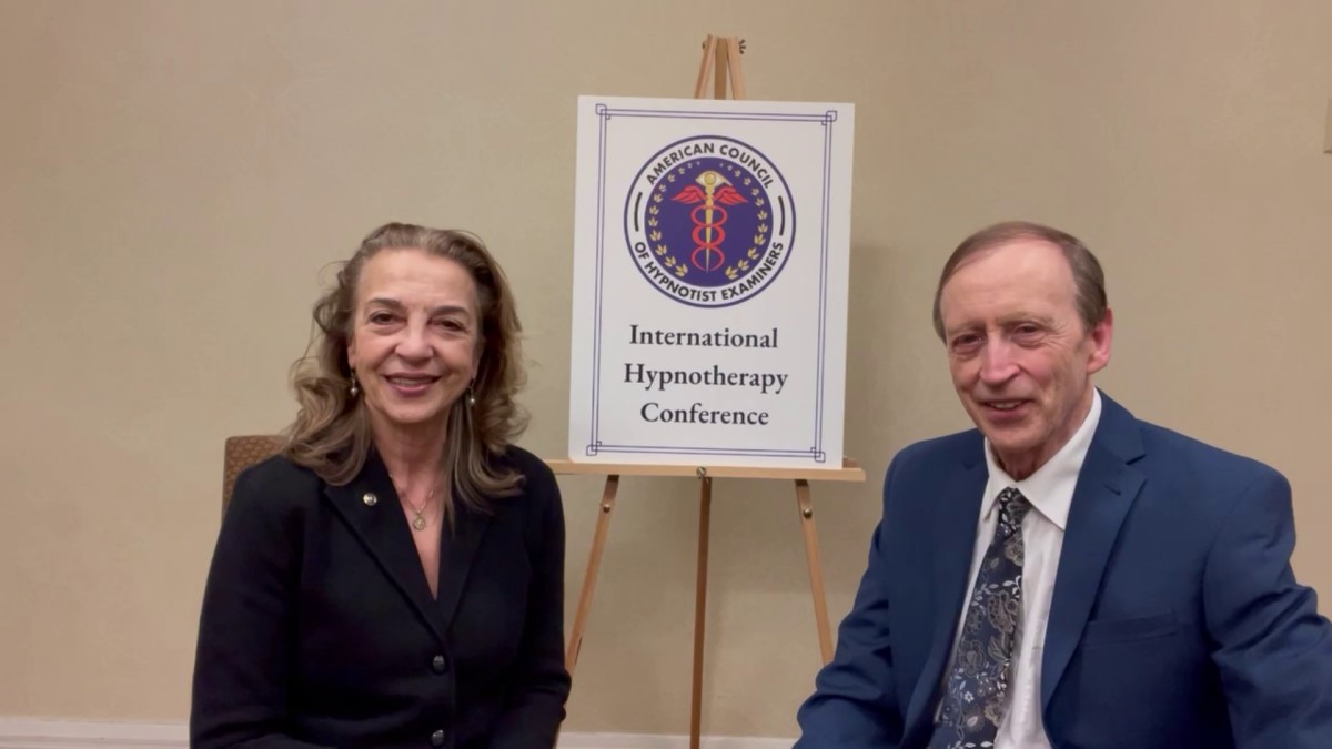Dr. John Butler - Liza Boubari