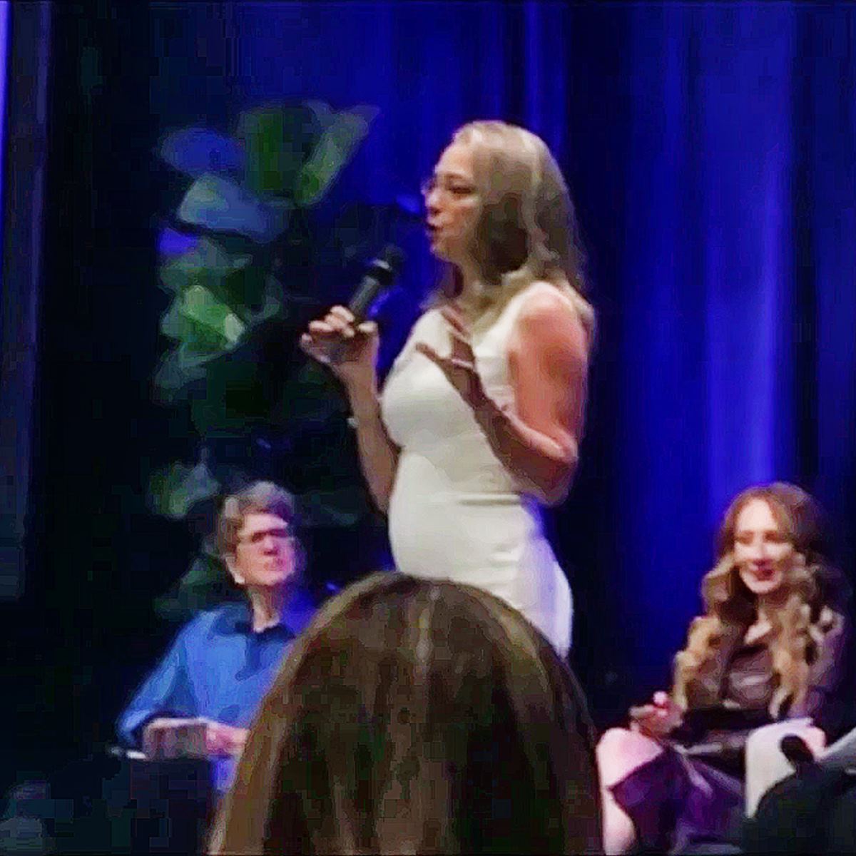 Liza Boubari Speaker Author Wellness Expert