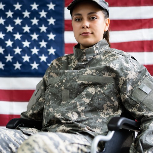 Hypnosis For Trauma Helping Veterans