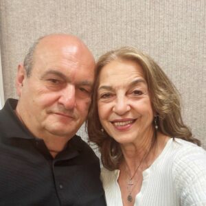 Arick Gevorkian Real Talk With Liza Boubari