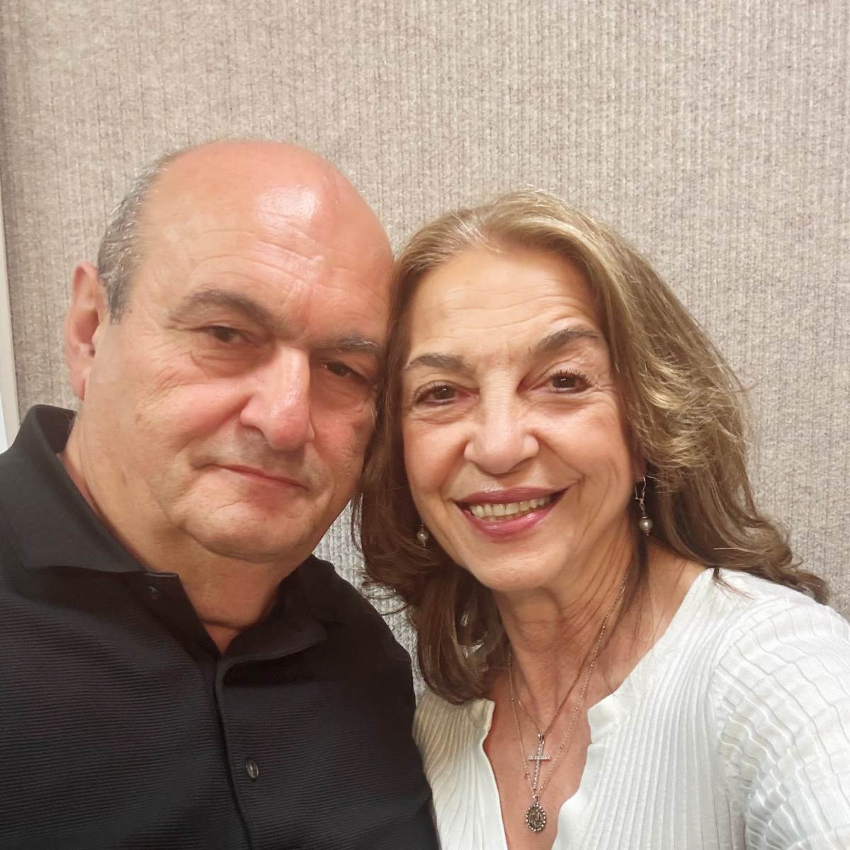 Arick Gevorkian Real Talk With Liza Boubari