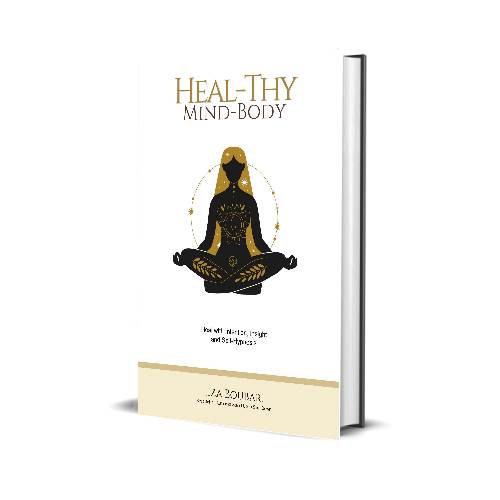 Heal Thy Mind Body 2025
