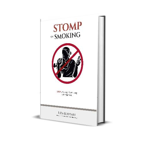 Stomp Cover 2025