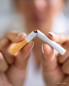 Stop Smoking With Hypnotherapy 1
