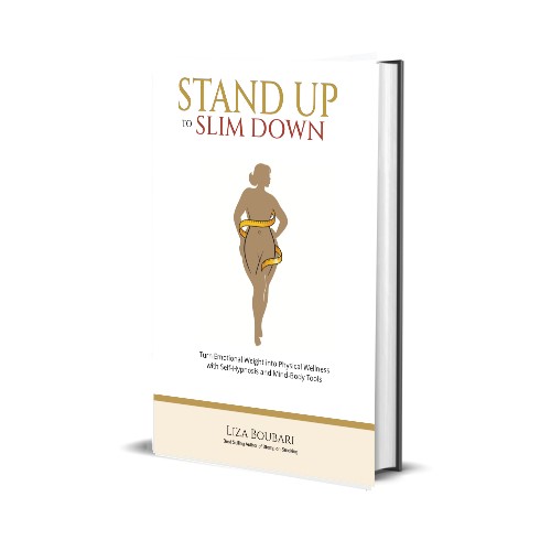 Stand Up To Slim Down