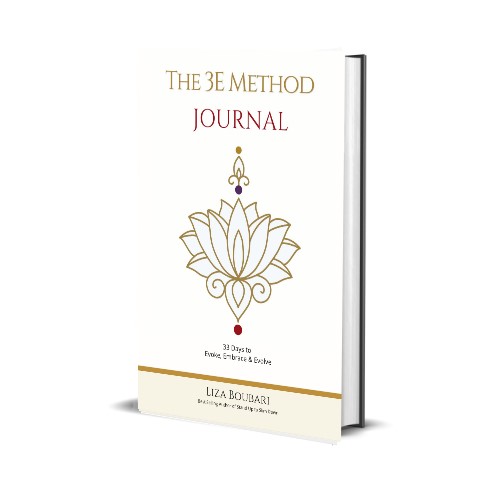 The 3e Method Journal