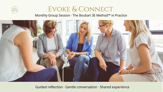 Evoke & Connect Group 