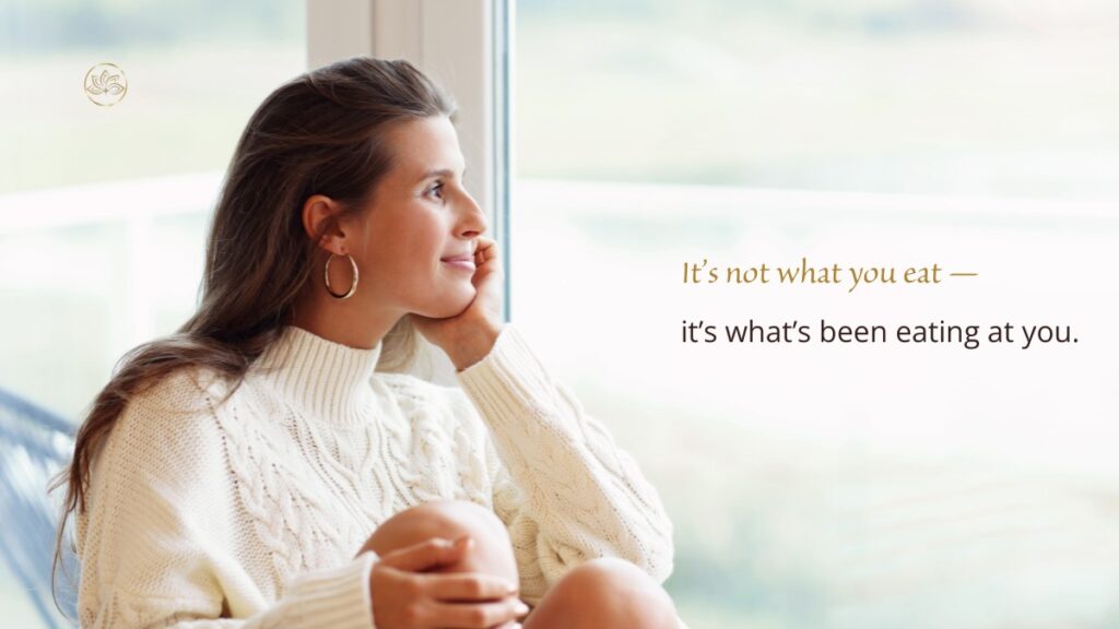 It’s Not What You Eat — It’s What’s Been Eating At You3 (1)