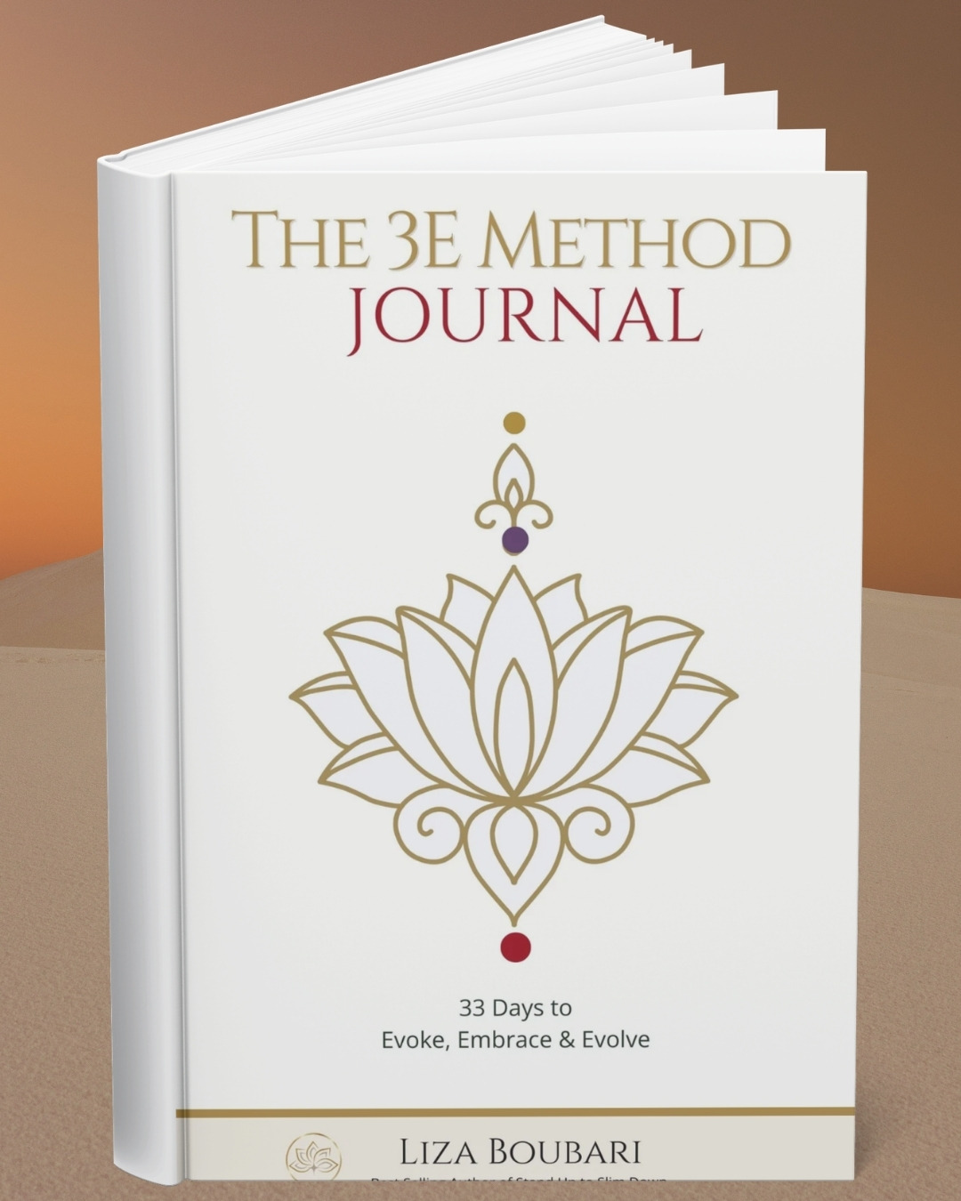 The3emethod Journal (1) The3emethod Journal (1)